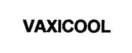VAXICOOL