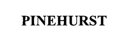 PINEHURST