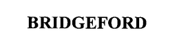 BRIDGEFORD