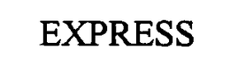 EXPRESS