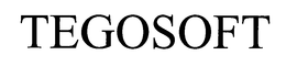 TEGOSOFT