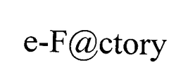 E-FACTORY