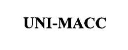 UNI-MACC
