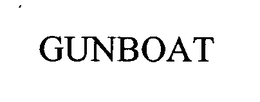 GUNBOAT