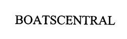 BOATSCENTRAL