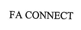 FA CONNECT