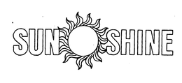 SUN SHINE