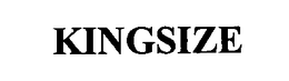 KINGSIZE