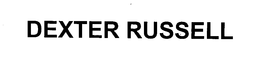 DEXTER RUSSELL