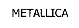 METALLICA