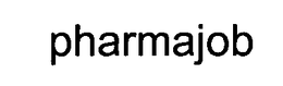 PHARMAJOB