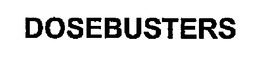 DOSEBUSTERS