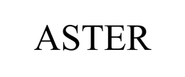 ASTER