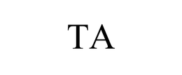 TA