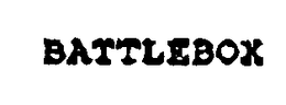 BATTLEBOX