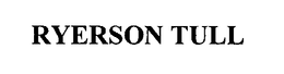 RYERSON TULL