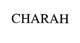 CHARAH