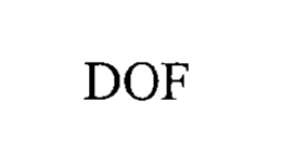 DOF