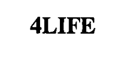 4LIFE trademark