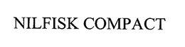 NILFISK COMPACT