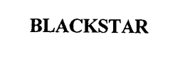 BLACKSTAR