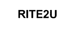 RITE2U