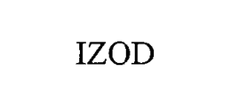 IZOD