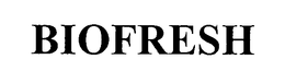 BIOFRESH