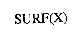 SURF(X)