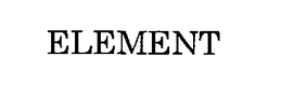 ELEMENT