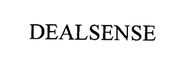 DEALSENSE