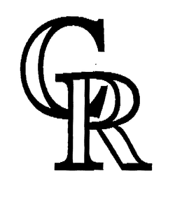 CR