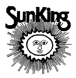 SUNKING