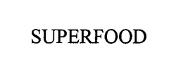 SUPERFOOD