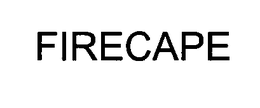 FIRECAPE