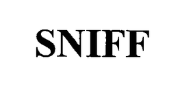 SNIFF