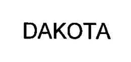 DAKOTA