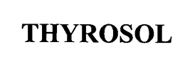 THYROSOL