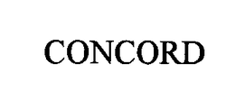 CONCORD
