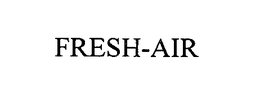 FRESH-AIR