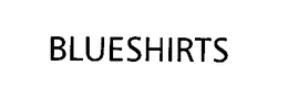 BLUESHIRTS