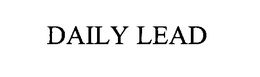 DAILY LEAD