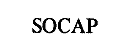 SOCAP