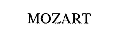MOZART