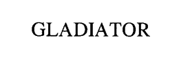 GLADIATOR