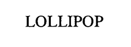 LOLLIPOP