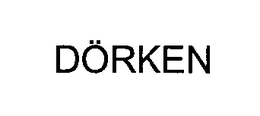 DÖRKEN
