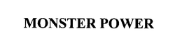 MONSTER POWER