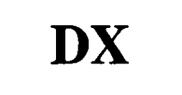 DX