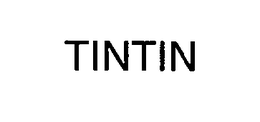 TINTIN